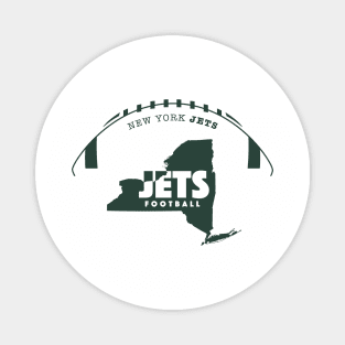 New York Jets Magnet